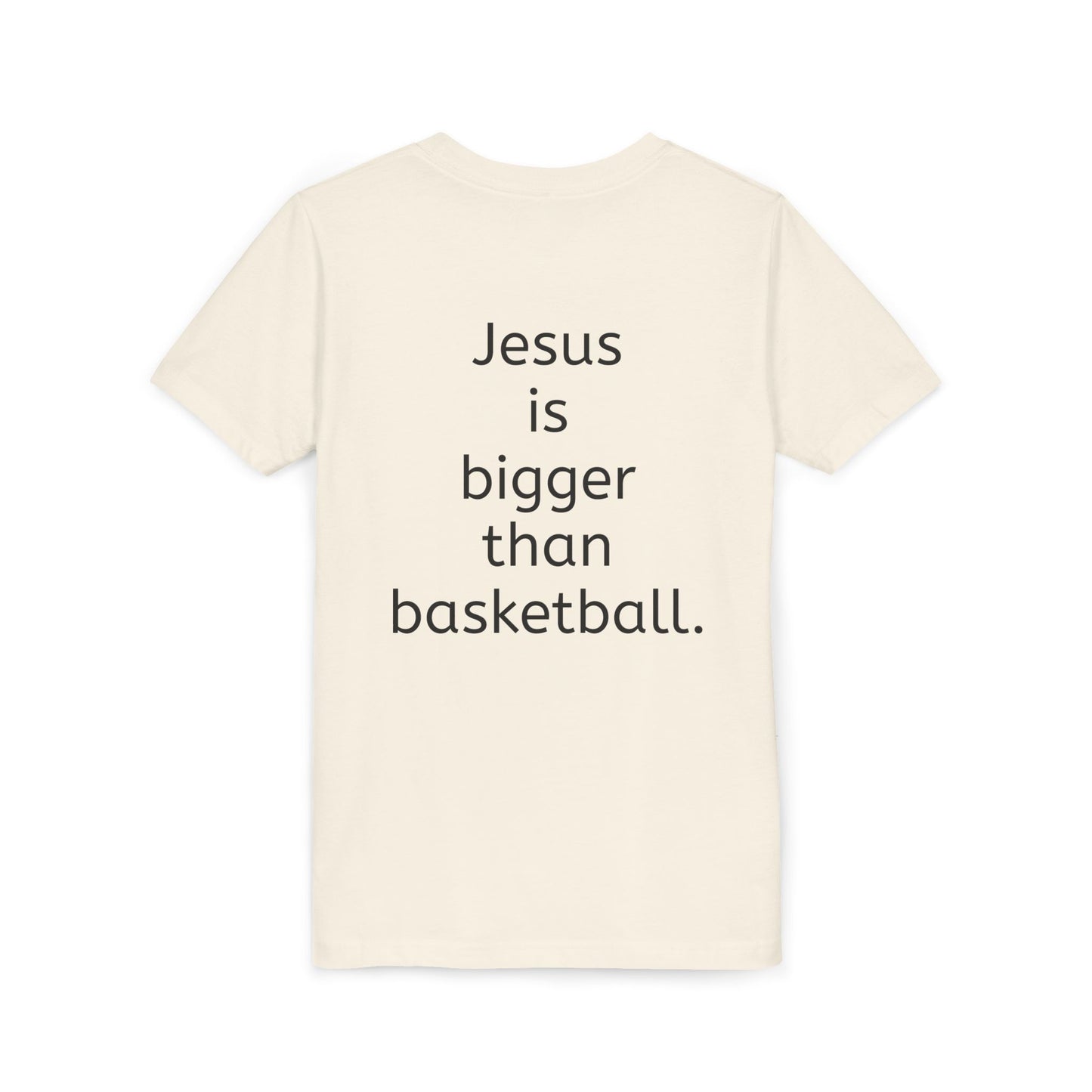 Youth Short Sleeve Fall Fun shirt
