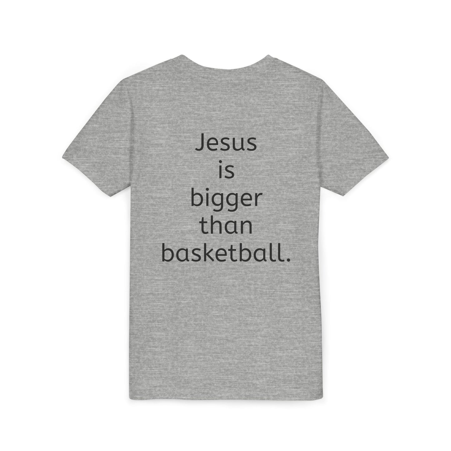 Youth Short Sleeve Fall Fun shirt