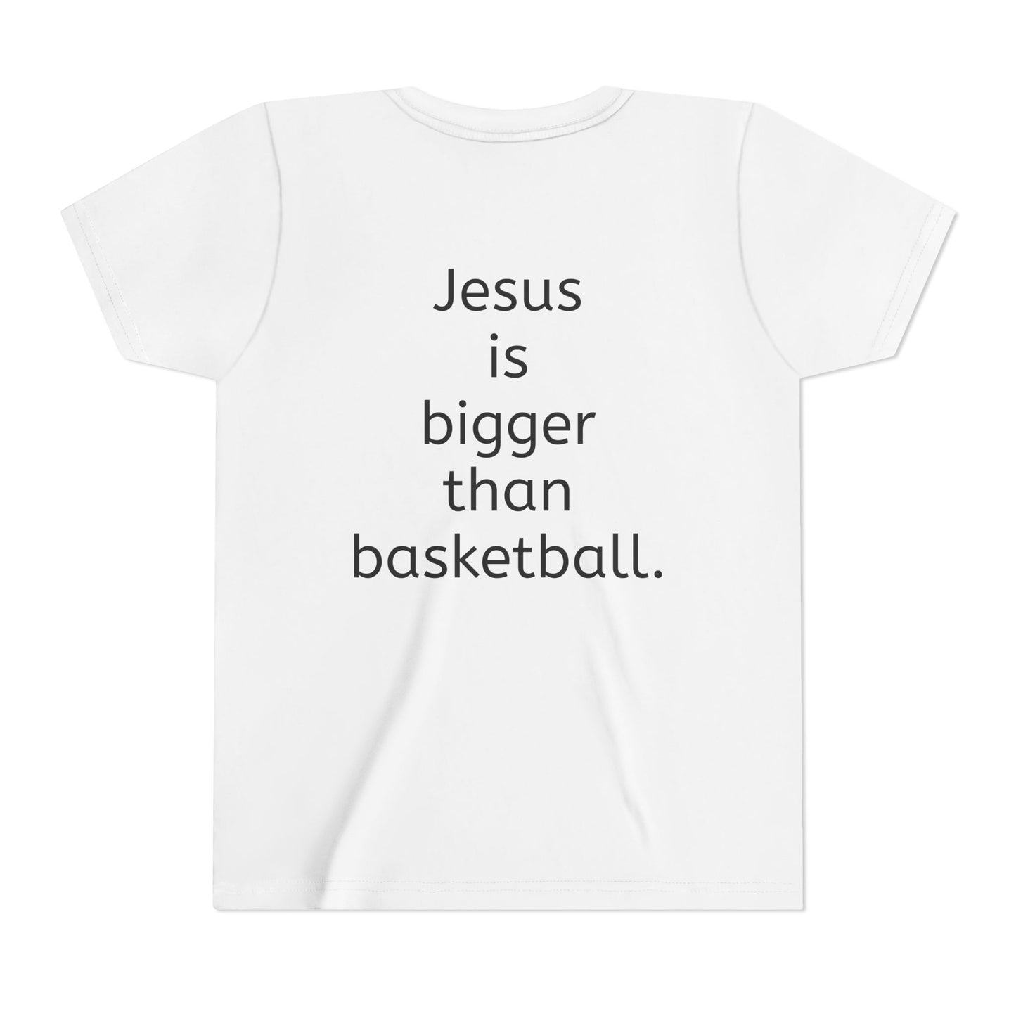 Youth Short Sleeve Fall Fun shirt
