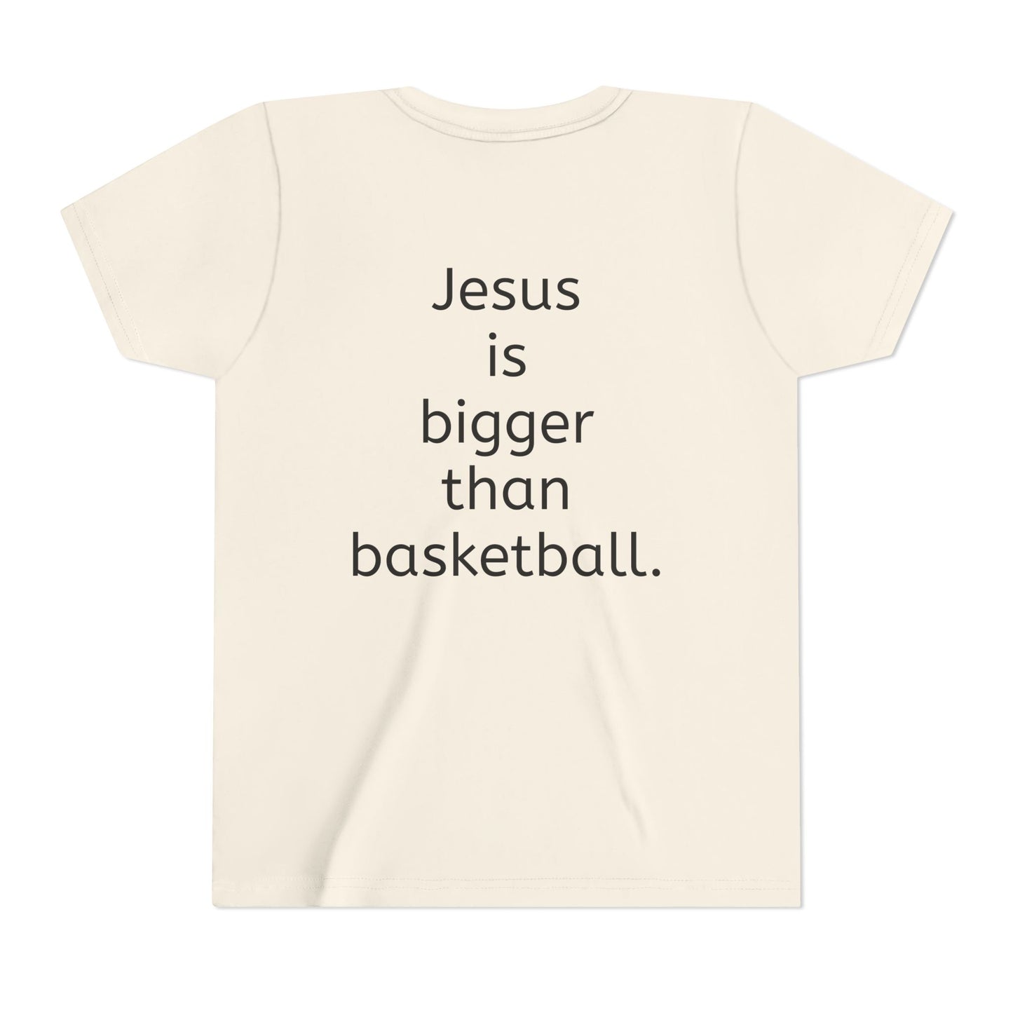 Youth Short Sleeve Fall Fun shirt