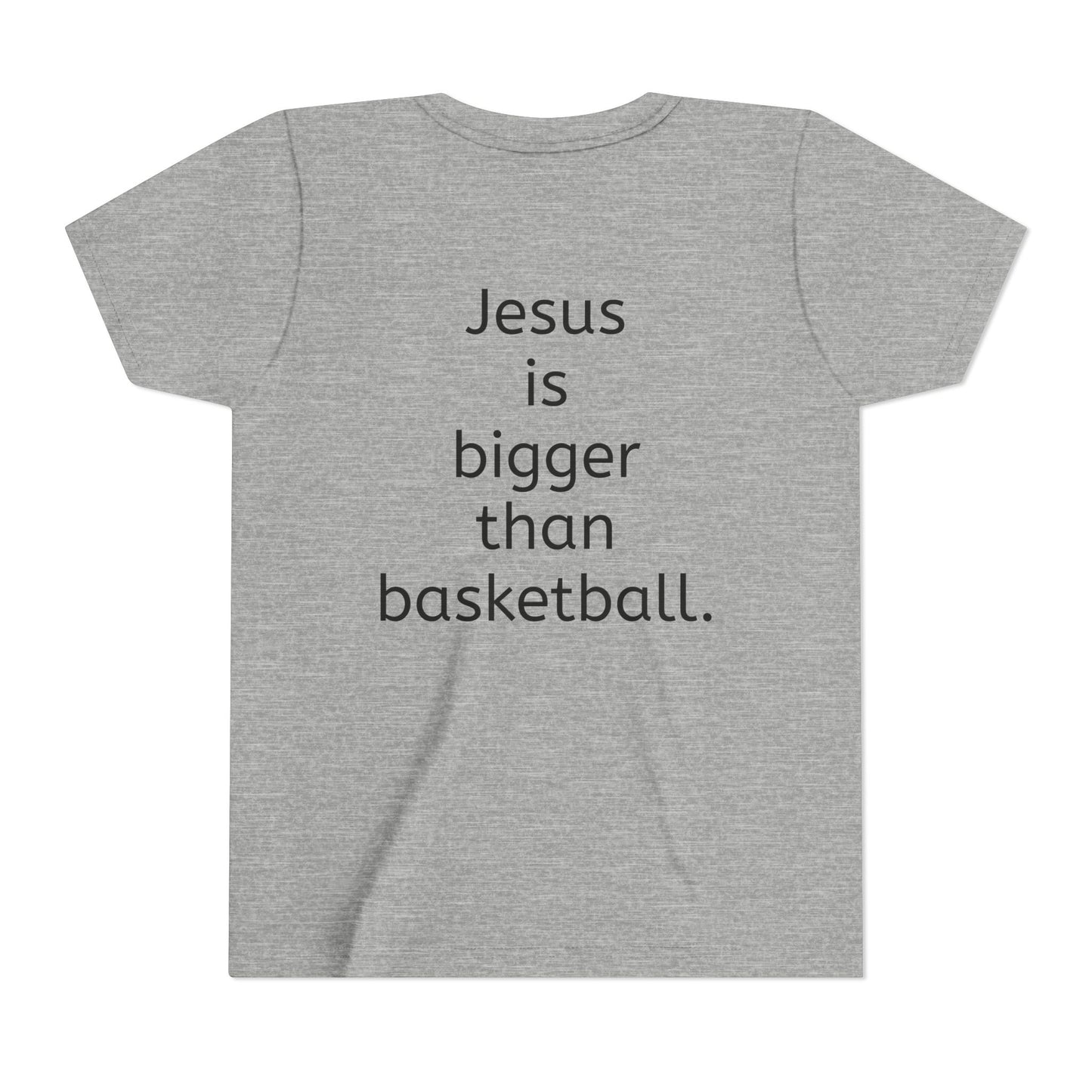 Youth Short Sleeve Fall Fun shirt