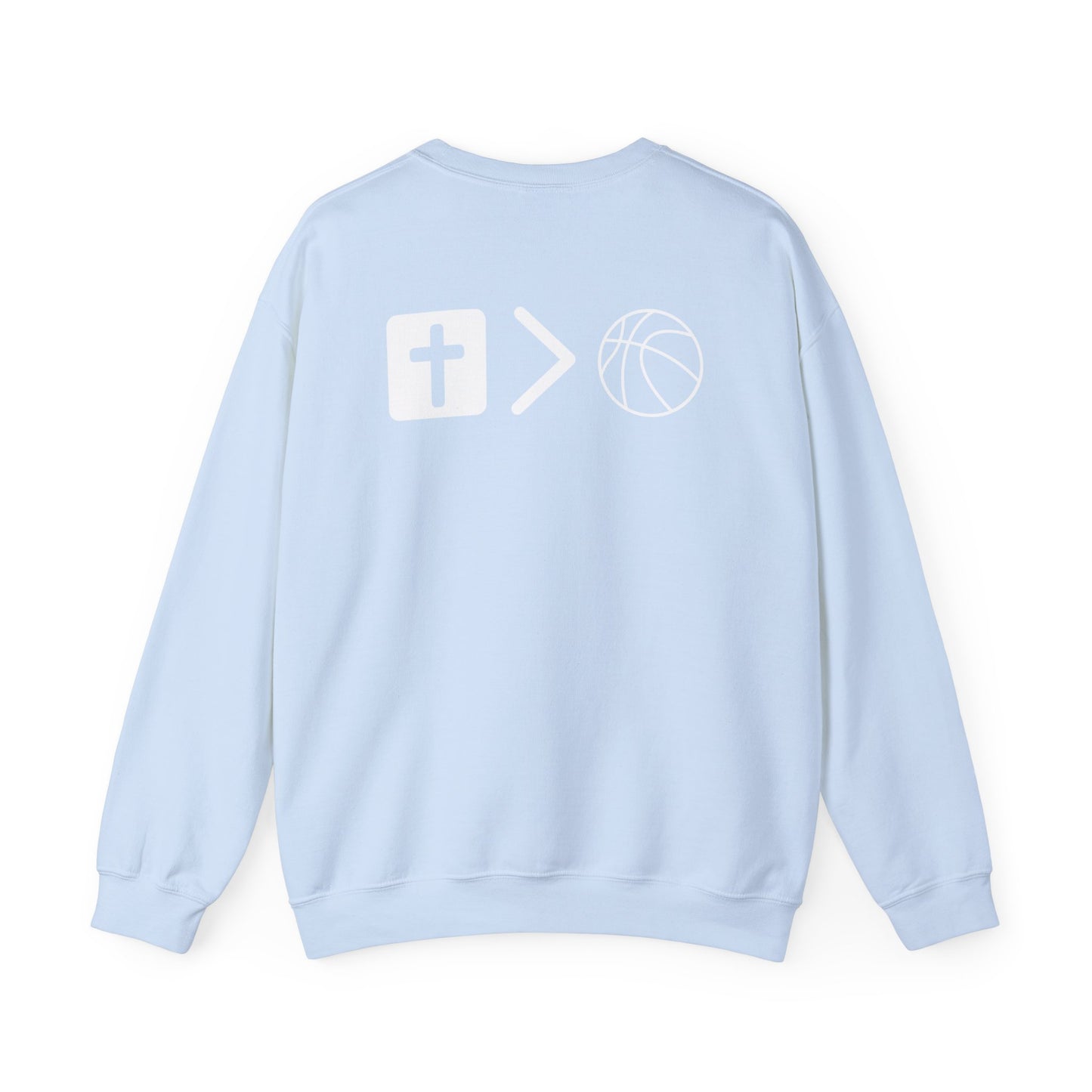 Unisex Heavy Blend™ Crewneck Sweatshirt