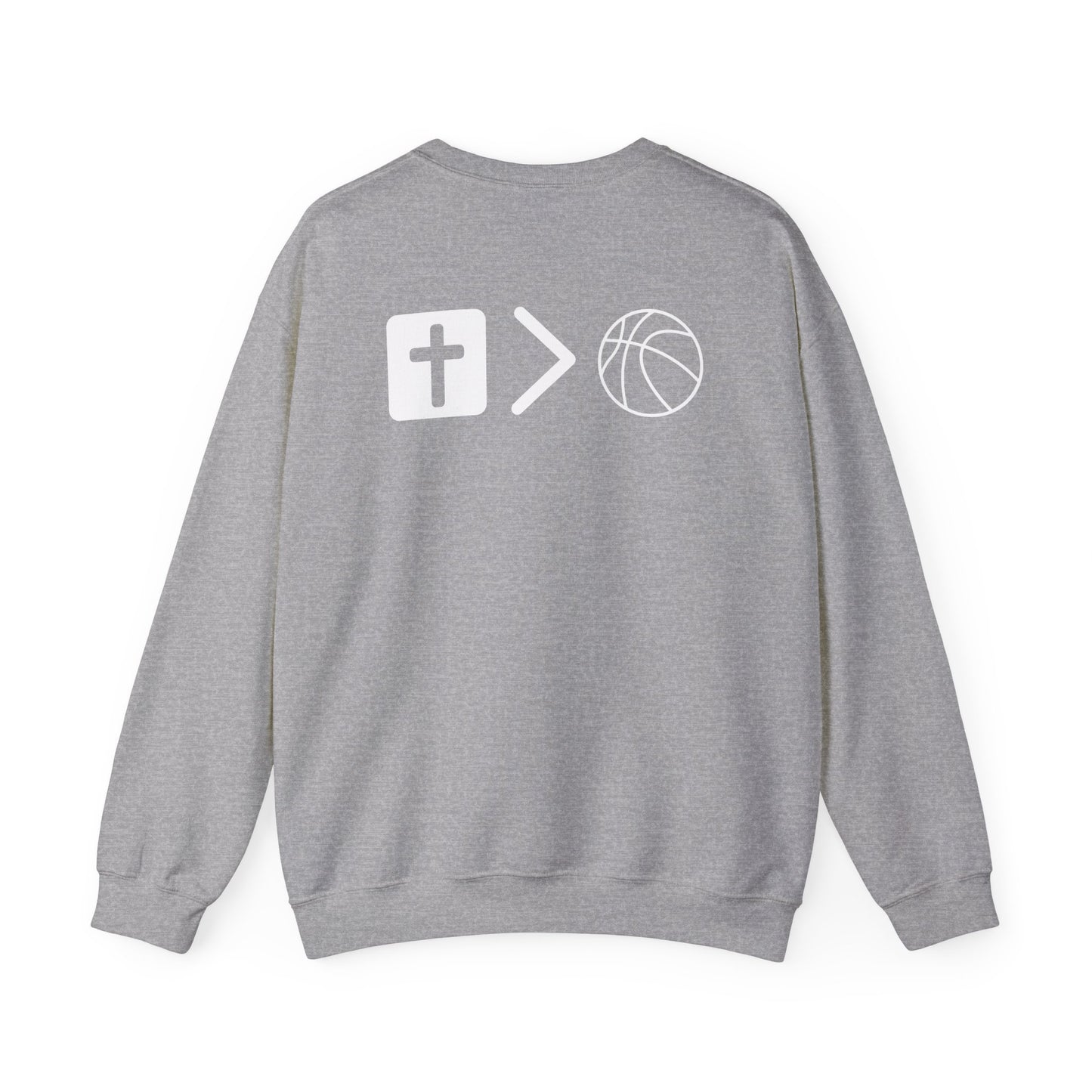 Unisex Heavy Blend™ Crewneck Sweatshirt