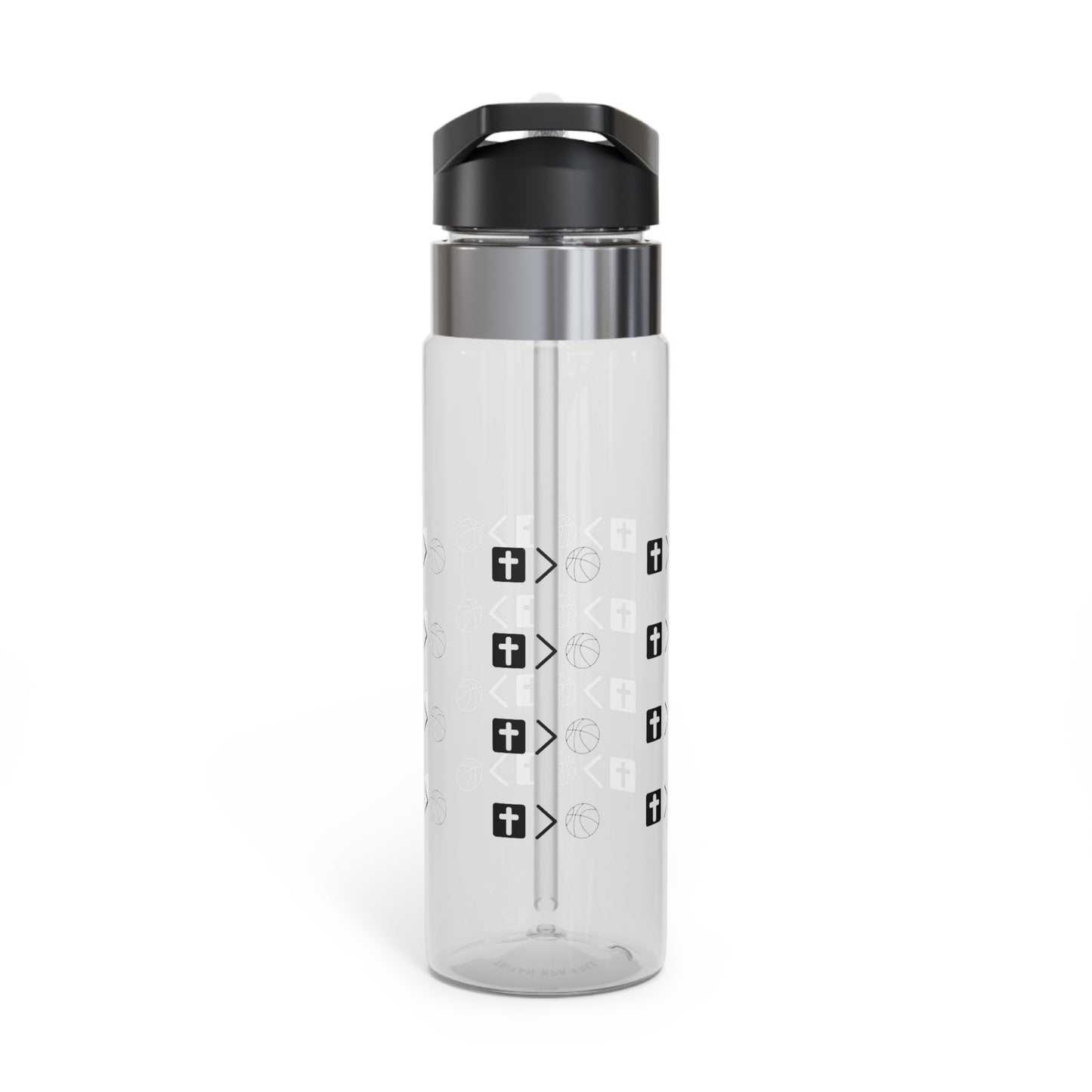 Non Spill™ Sport Bottle