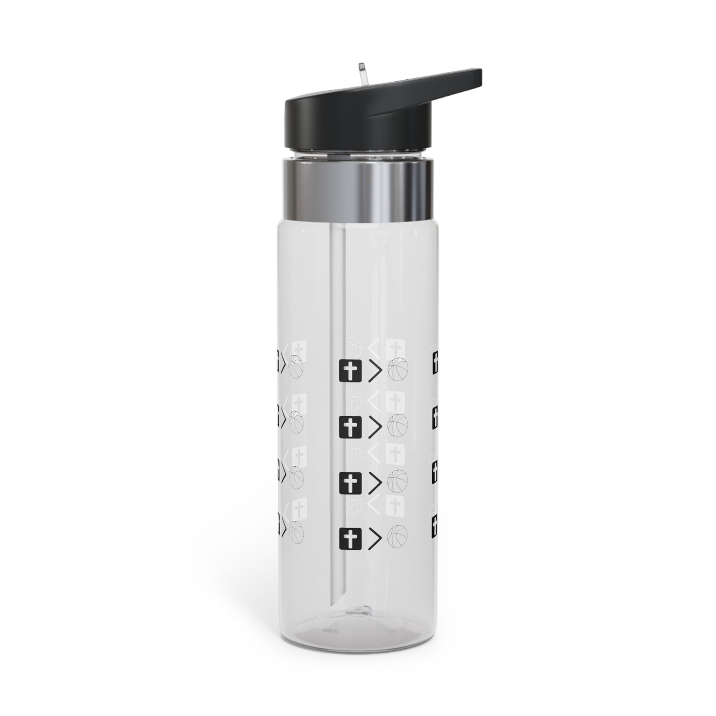 Non Spill™ Sport Bottle