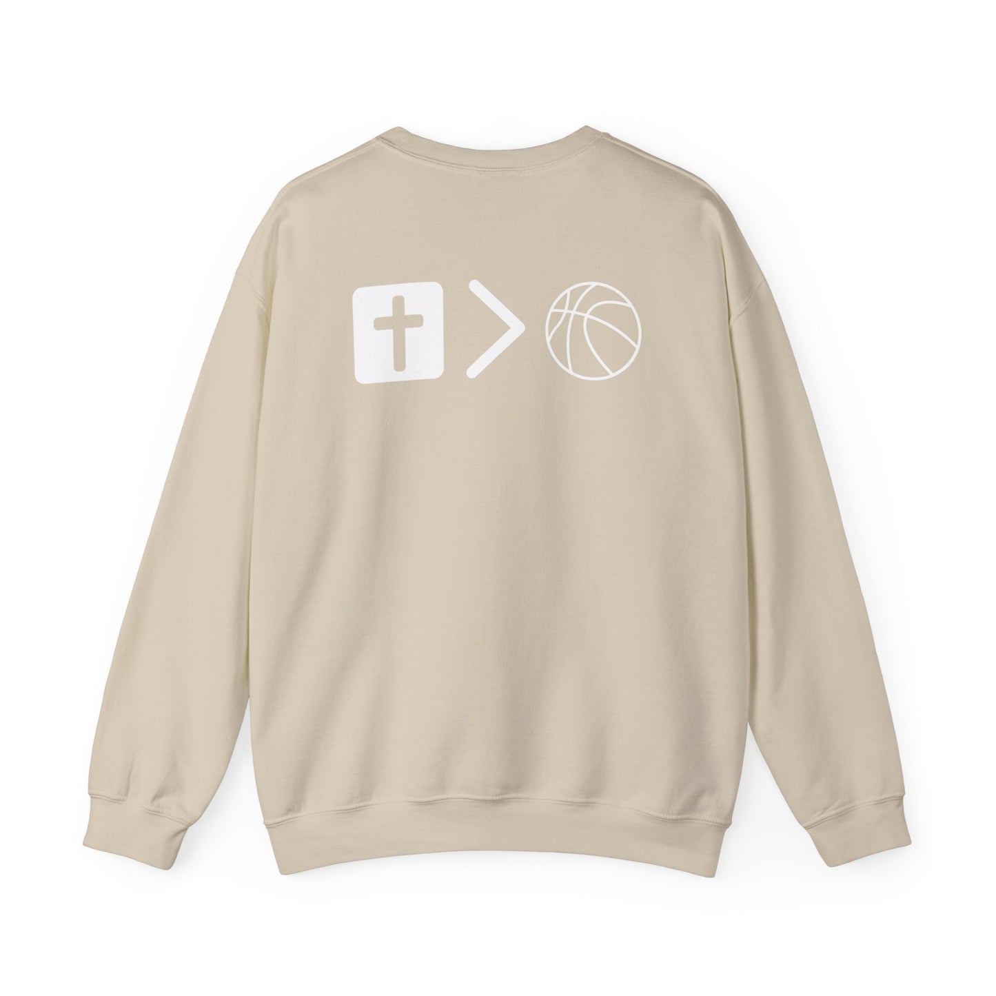 Unisex Heavy Blend™ Crewneck Sweatshirt
