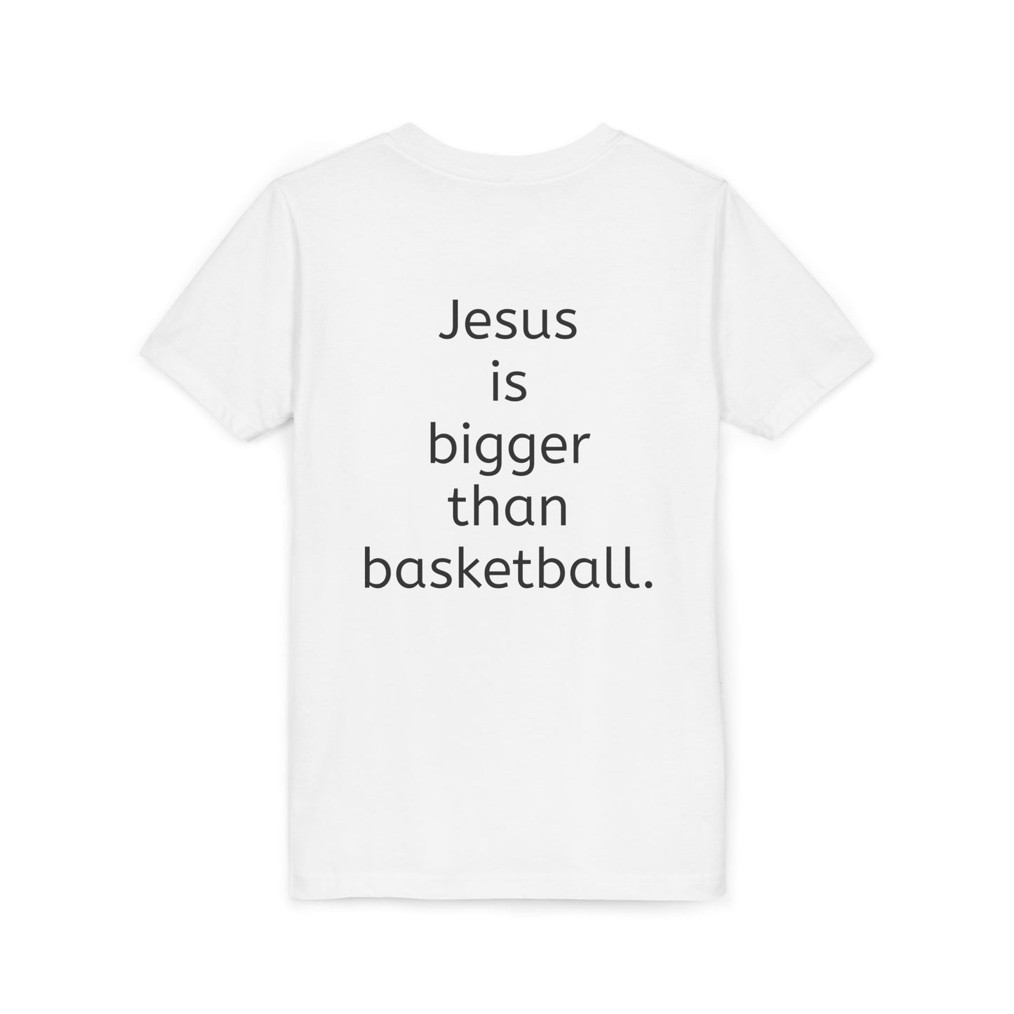 Youth Short Sleeve Fall Fun shirt