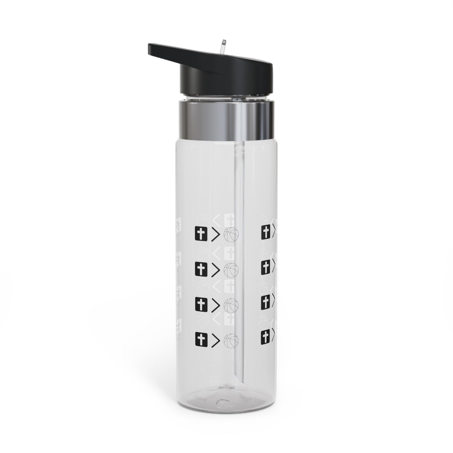 Non Spill™ Sport Bottle
