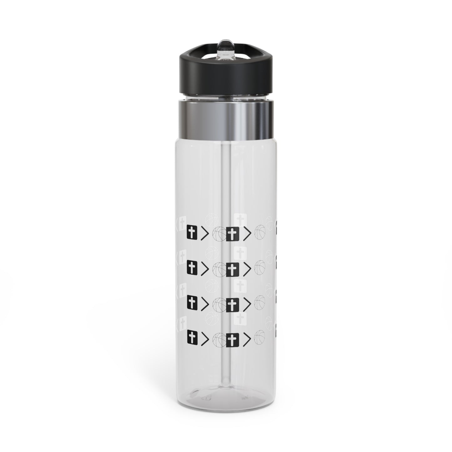 Non Spill™ Sport Bottle