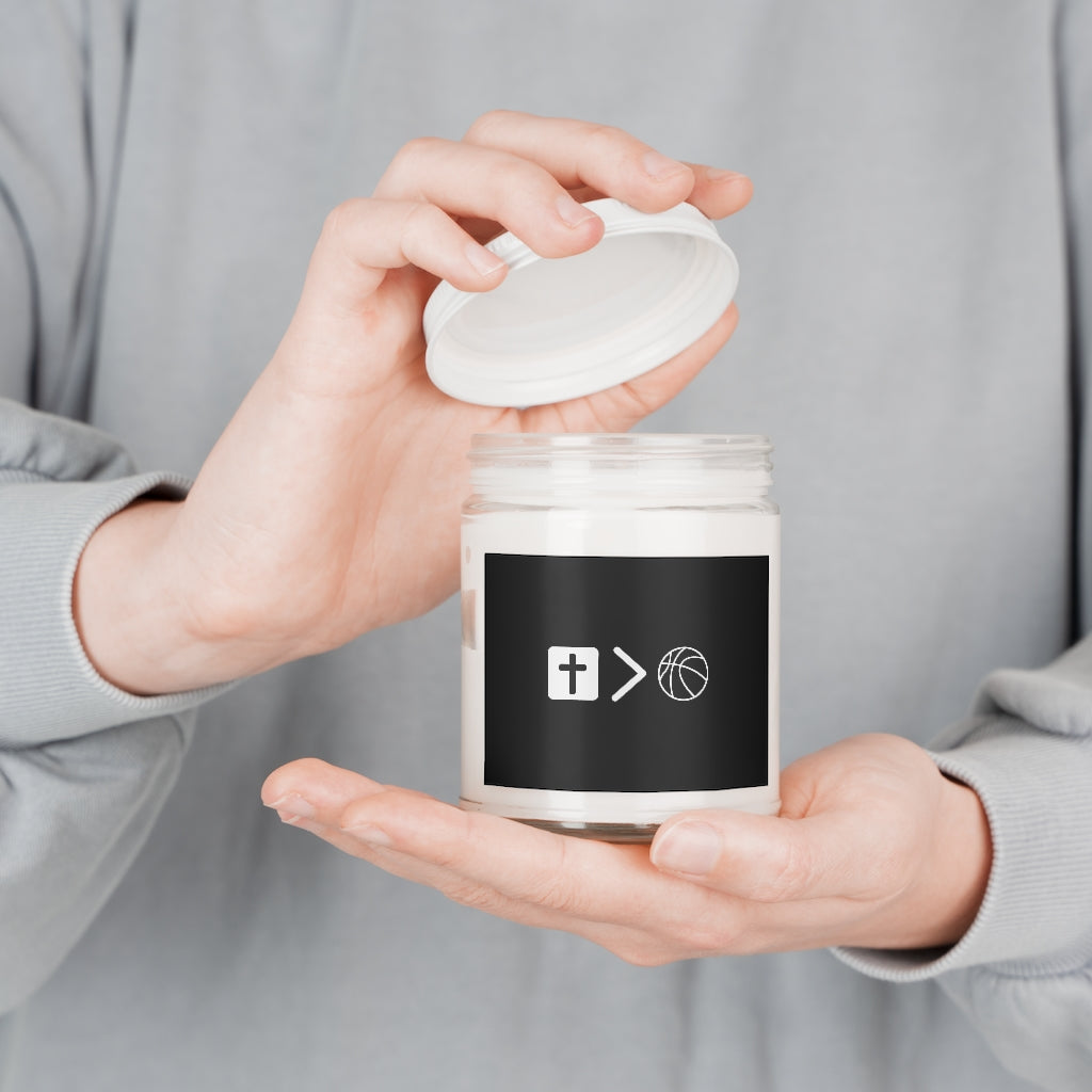 Scented Candles, 9oz