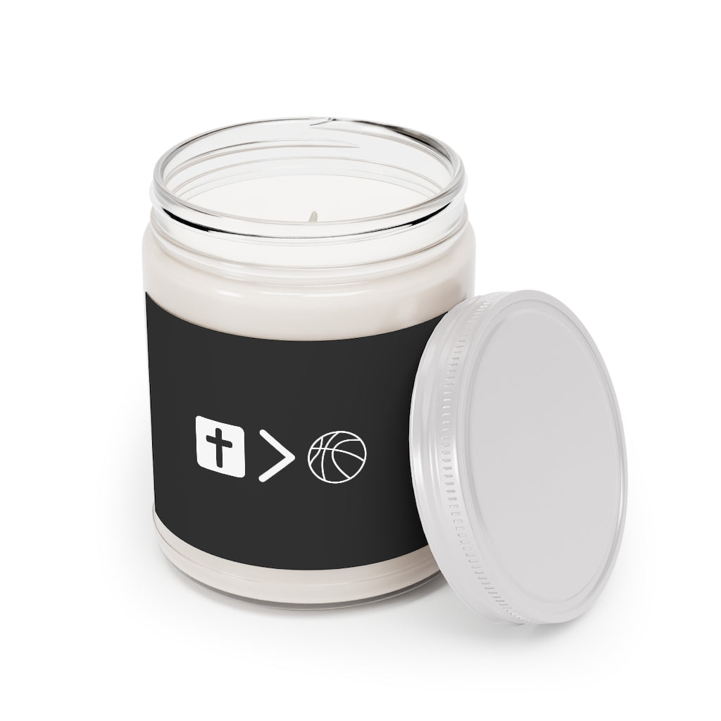 Scented Candles, 9oz
