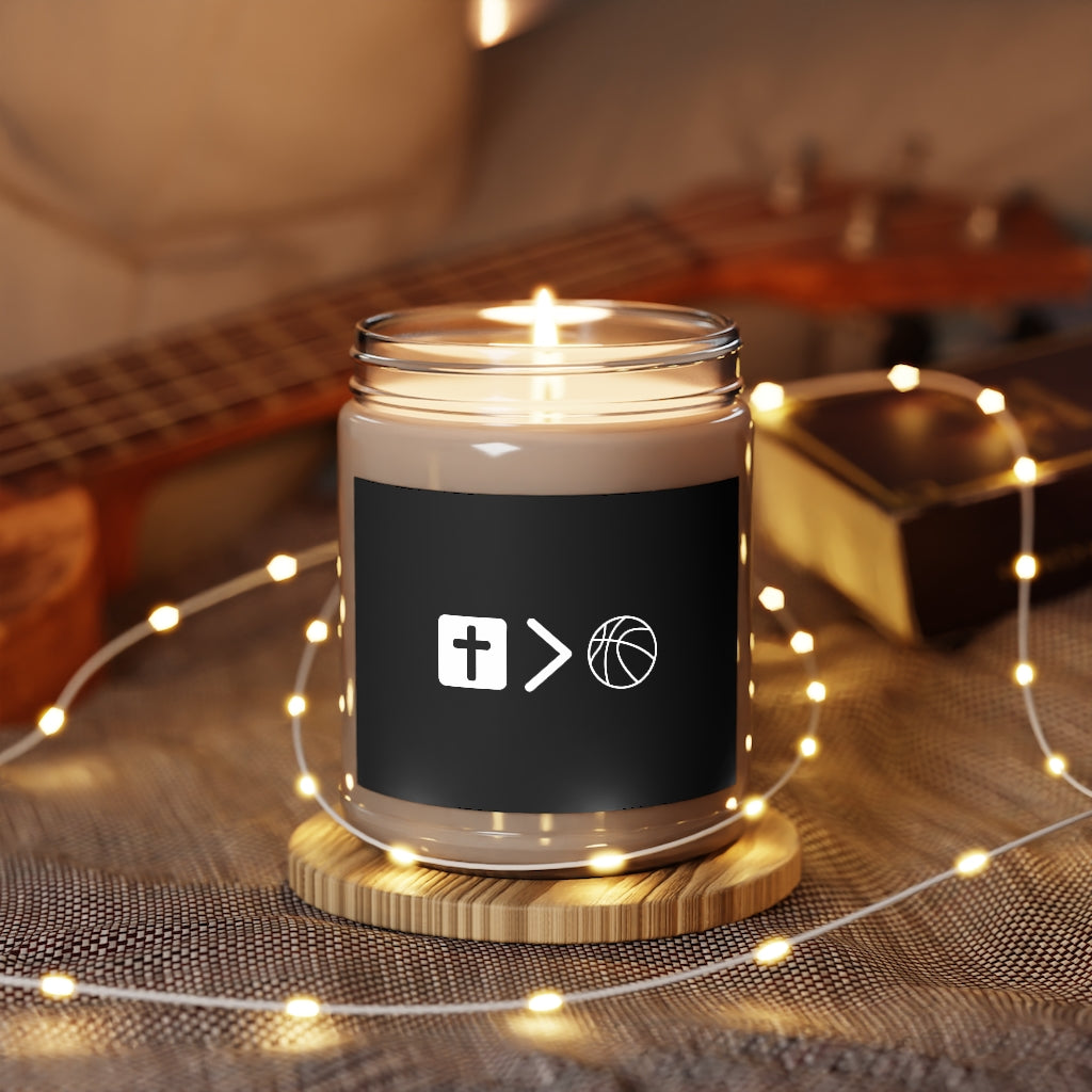 Scented Candles, 9oz