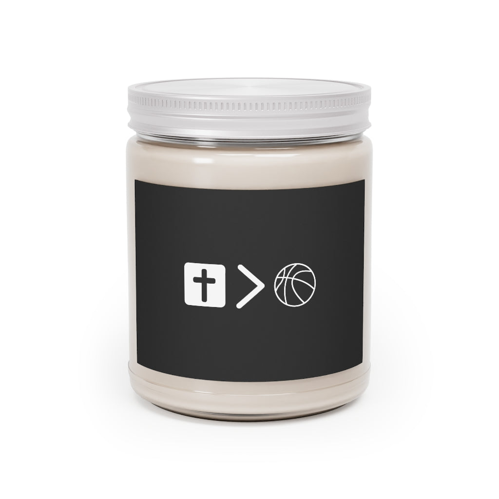 Scented Candles, 9oz