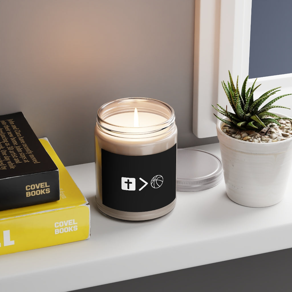 Scented Candles, 9oz