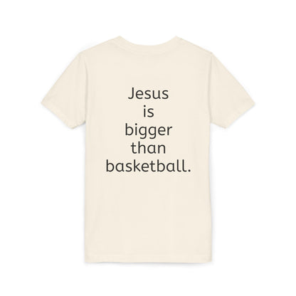 Youth Short Sleeve Fall Fun shirt