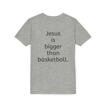 Youth Short Sleeve Fall Fun shirt
