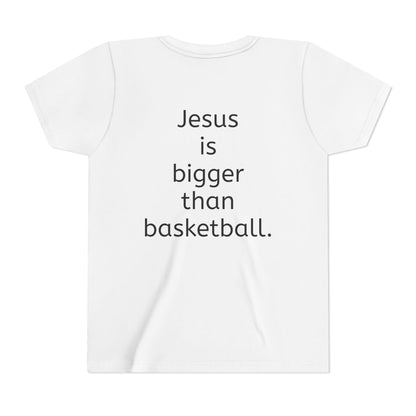 Youth Short Sleeve Fall Fun shirt