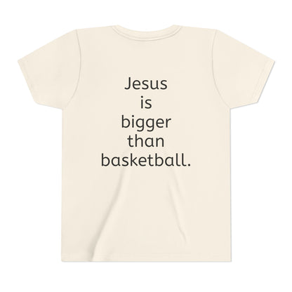 Youth Short Sleeve Fall Fun shirt