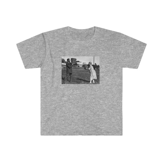 Limited Time Naismith Quote Shirt