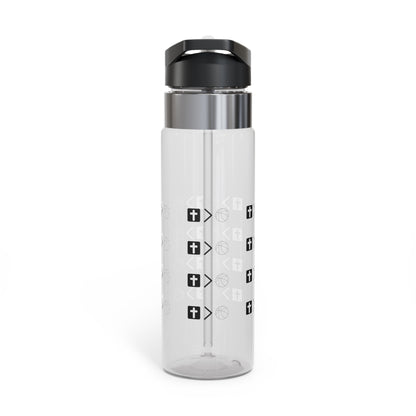 Non Spill™ Sport Bottle