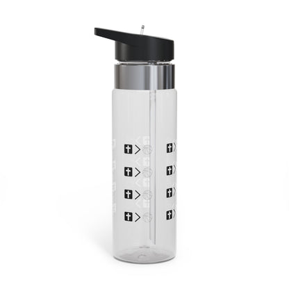 Non Spill™ Sport Bottle